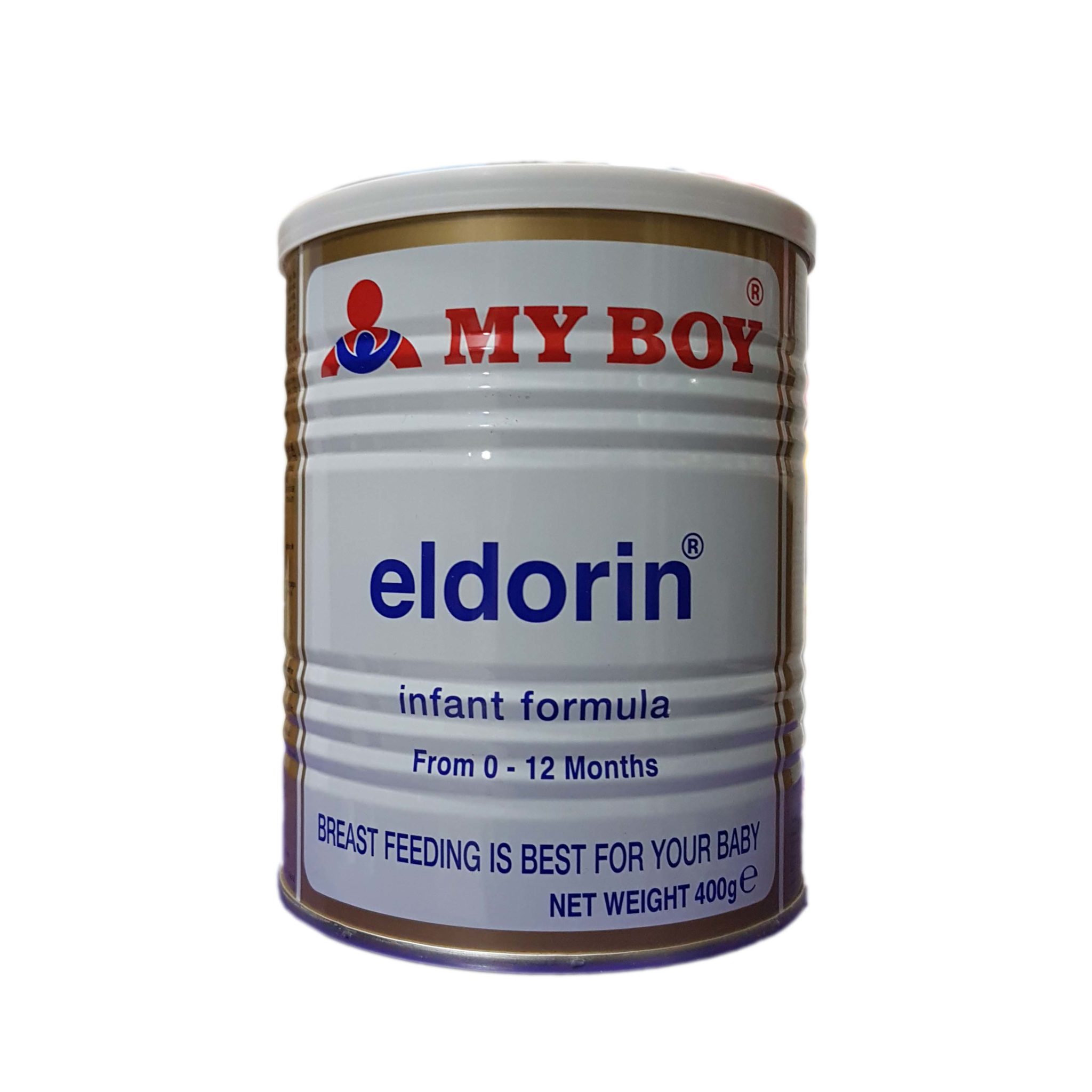 My Boy Eldorin Infant Formula 0-12 months 400g